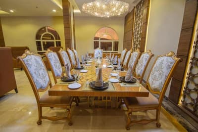 Swiss Spirit Hotel & Suites Al Baha