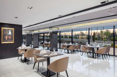 Radisson Hotel Izmir Aliaga