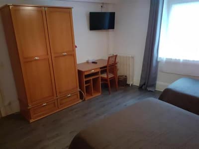 Hotel Aigle D'Or