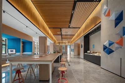 Holiday Inn Express Yixing