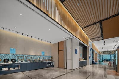 Holiday Inn Express Yixing