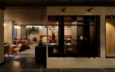 Munna Hotel Boutique