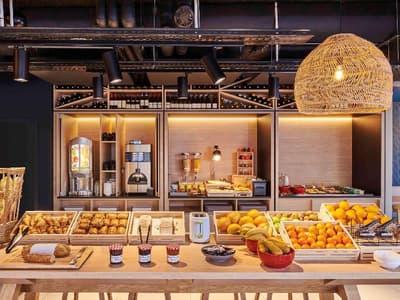 ibis Bethune Centre Gare (Opening September 2021)