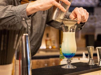 Mercure Peyragudes Loudenvielle Pyrenees