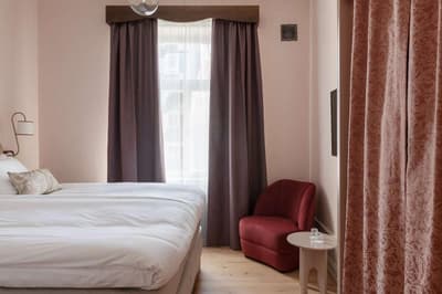 Hotel Ruth, member of WorldHotels Crafted