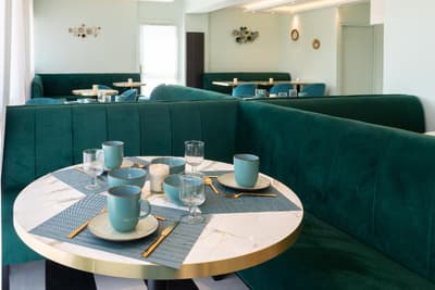 The Originals Boutique Hotel Porte de Dieppe