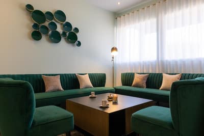 The Originals Boutique Hotel Porte de Dieppe