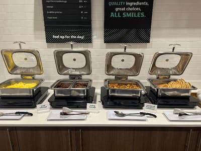 Holiday Inn Clarksville Northeast