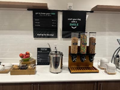 Holiday Inn Clarksville Northeast