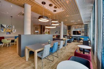 Holiday Inn Express Fulda