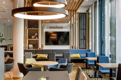 Holiday Inn Express Fulda