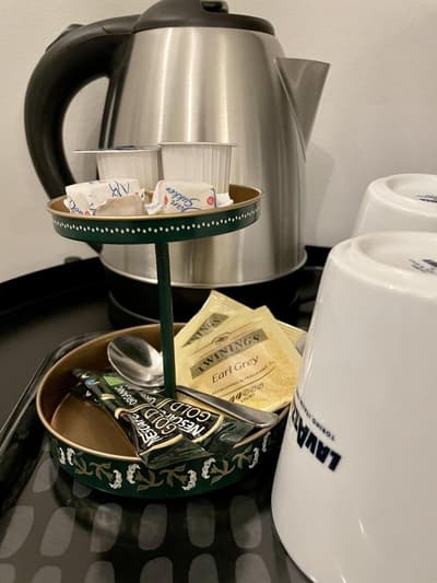 Unique Hotel Jungfrugatan