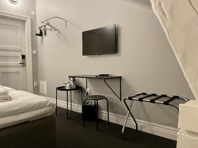 Unique Hotel Jungfrugatan