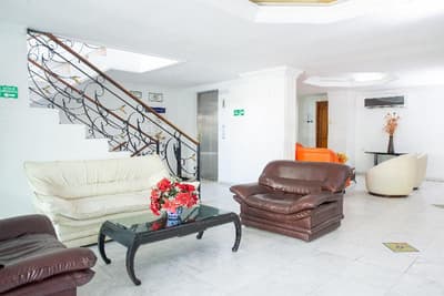 Hotel Caribe Plaza Barranquilla
