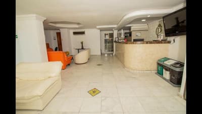 Hotel Caribe Plaza Barranquilla