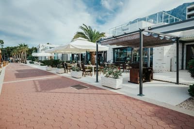 Romana Beach Apartments