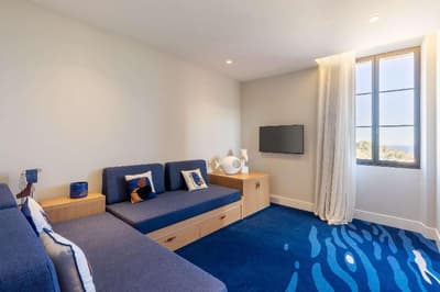 Eden Rose Grand Hotel BW Premier Collection