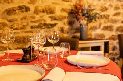 Logis Auberge De La Tour