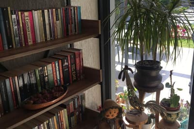 Villa Oliva Butik Hotel