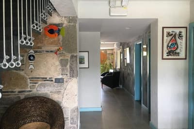 Villa Oliva Butik Hotel