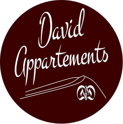 David Appartements