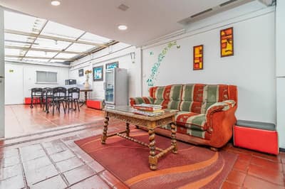 Casa Hotel Victoria