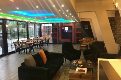 Sümela Holiday Hotel