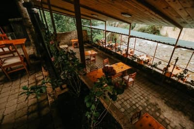 Sümela Holiday Hotel