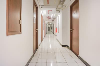 SPOT ON 90259 Apollo Inn