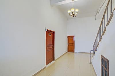 OYO 90387 Sepakat Guest House