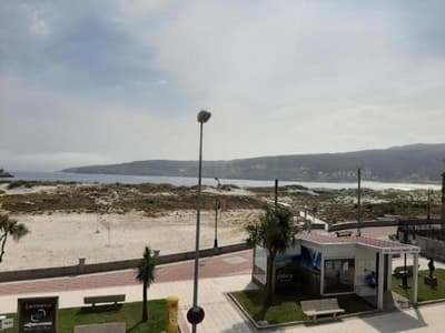 O Nautico A Laxe