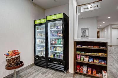 Home2 Suites by Hilton Johnson City