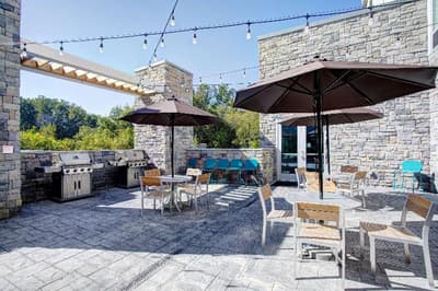 Home2 Suites by Hilton Johnson City