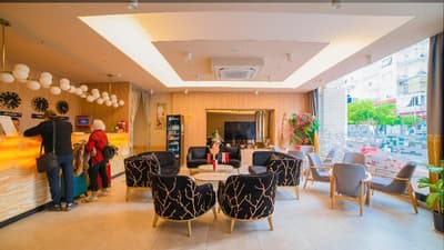 Old Town Point Hotel & Spa Antalya