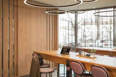 Holiday Inn - the niu, Star Sindelfingen