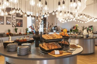 Holiday Inn - the niu, Star Sindelfingen
