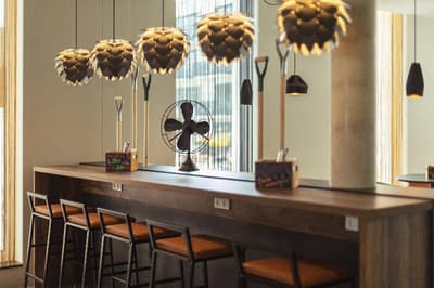 Holiday Inn - the niu, Hop Forchheim