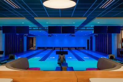 Hotel Chauncey Iowa City, Tapestry Collection