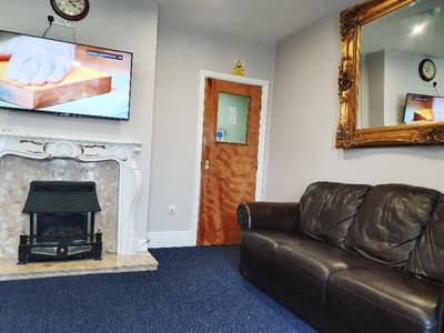 Royal Square Hotel - NEC and Birmingham Airport