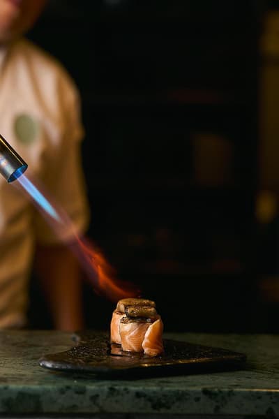 SOUMA Hotel Lima, Vignette Collection