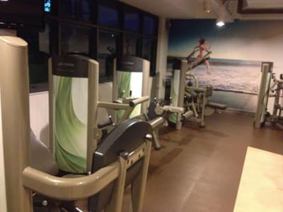 Saigon City View Apartment & Pool