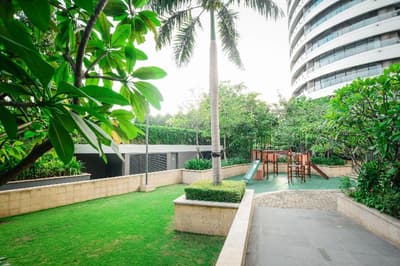 Saigon City View Apartment & Pool