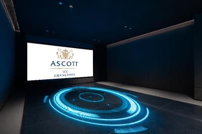Ascott ICC Guangzhou