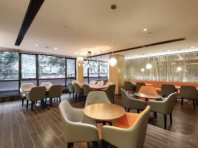 Paco Hotel Beijing Road Metro Guangzhou