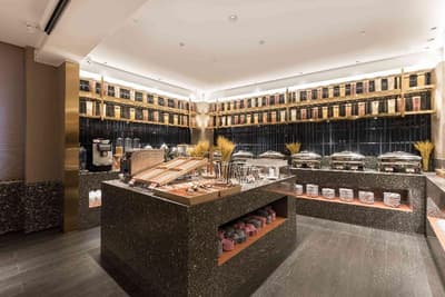 Paco Hotel (Canton Tower Pazhou)