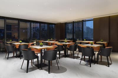 Paco Hotel Jinfeng Metro Guangzhou