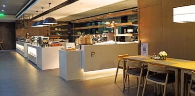 Paco Hotel Chebeinan Metro Guanghzou