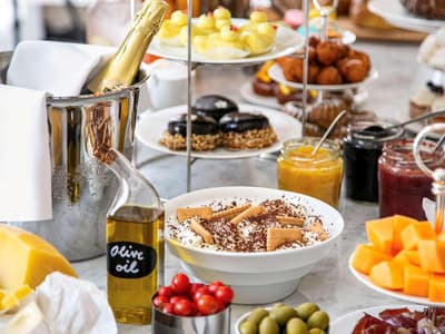 Heritage Hotel Fermai Split MGallery