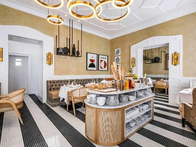 Heritage Hotel Fermai Split MGallery