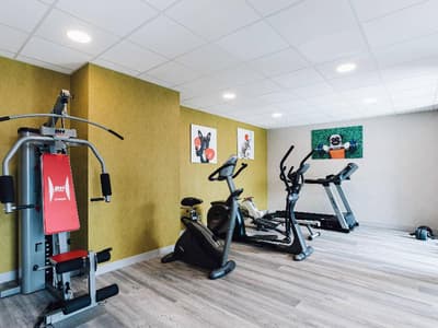 ibis Styles Contres Cheverny